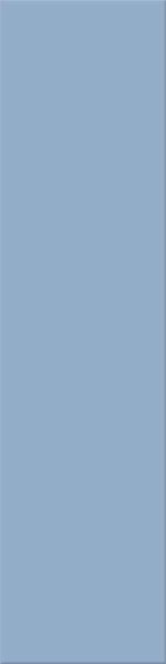 Agrob Buchtal Plural Blau Mittel Wandfliese 10x40 Art-Nr.: 140-1007H