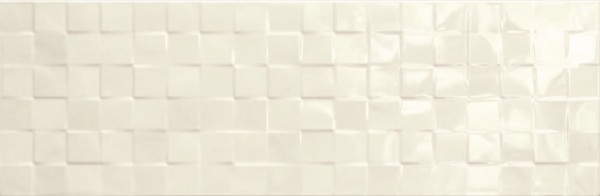 Ragno Handmade Ivory Mosaikfliese 25x76 Art.-Nr.: R3VD - Fliese in Weiß