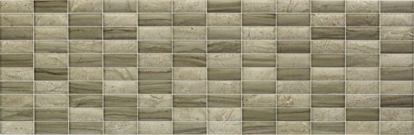 Impronta Marmi Imperiali Wall Mosaico Line Mosaikfliese 30x90 Art.-Nr. MM1193M