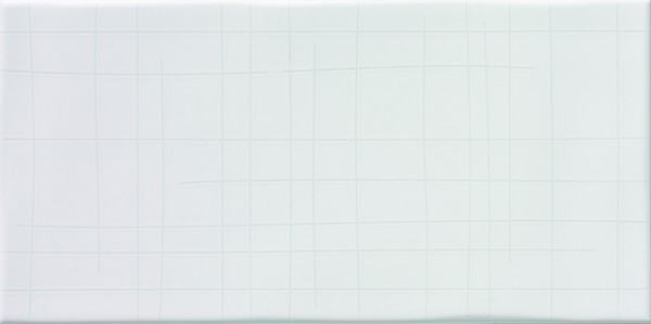 Steuler Sketch Scatches Weiss Wandfliese 20x40 Art.-Nr.: 59241 - Fliese in Weiß
