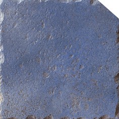 CIR Fuel Nitro Pentagono Blu Bodenfliese 20x20 Art.-Nr.: 1009437 - Steinoptik Fliese in Blau