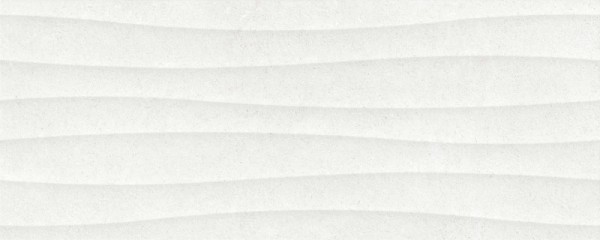 Marazzi Stream Wind White Strutt Wandfliese 20X50/0,85 Art.-Nr.: M0T9