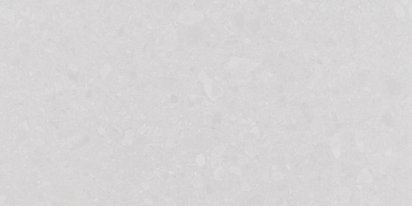 Muster 30x60 cm für FKEU Kollektion Macrostone Snow Bodenfliese 30X60/1,0 R10/B Art.-Nr. FKEU0992314