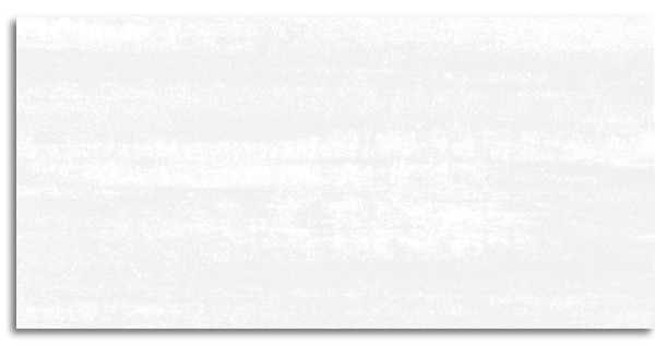 Muster 30x60 cm für FKEU Newlooktec White Wandfliese 30x60 Art-Nr.: FKEU0991596