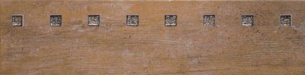 Serenissima Timber Glass Nature Valley Bodenfliese 60,8x15 Art.-Nr.: 1038483 - Fliese in Braun
