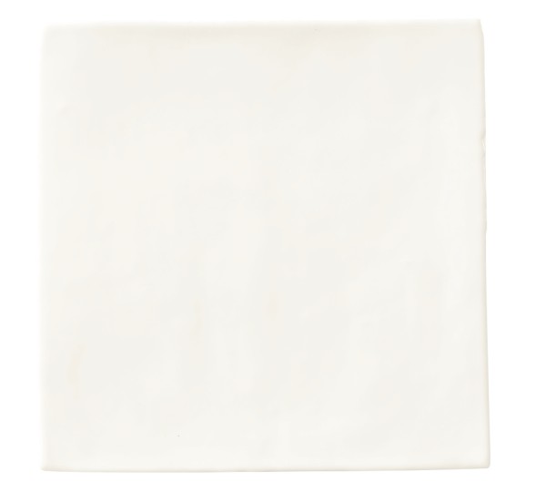 Cevica Antic Collection Antic Blanco Roto Br Wandfliese 13x13 Art.-Nr. CEV503614 - Retro Fliese in Weiß