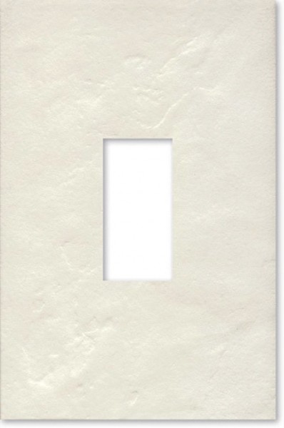 Jasba Terrano Edelweiss Bodenfliese 20,7x31,2 Art.-Nr.: 5945H - Fliese in Weiß