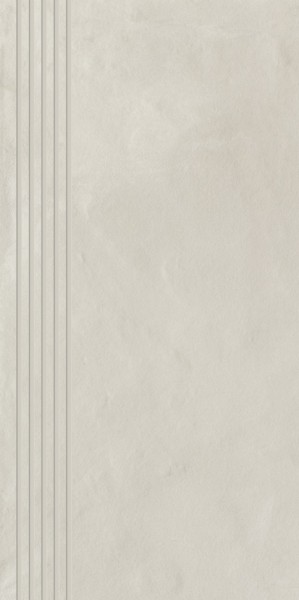 Paradyz Tigua Bianco Stufe 30x60 R10 Art.-Nr.: PAR459805 - Fliese in Weiss