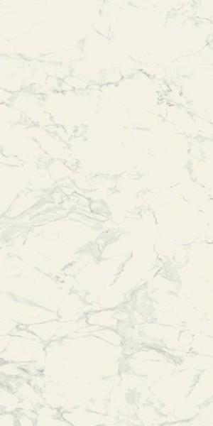 Marazzi Marbleplay White Lux Rekt. Fliese 58x116 Art.-Nr. M4LL - Fliese in Weiß