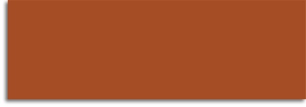 Agrob Buchtal Plural Lachs Aktiv Wandfliese 10x30 Art.-Nr.: 113-1025H - Steinoptik Fliese in Orange