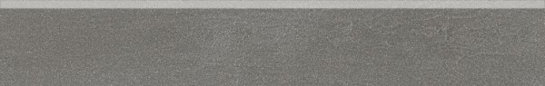 Grohn Torstein Grau Sockelfliese 60X9,5 Art.-Nr.: TSN821 - Steinoptik Fliese in Grau/Schlamm
