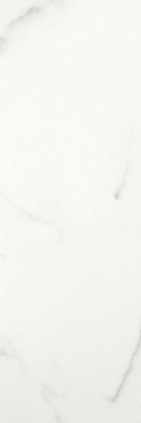 Villeroy & Boch New Tradition Bianco Glossy Cplus Wandfliese 30x90 Art.-Nr.: 1310 ML00 - Marmoroptik Fliese in Weiß