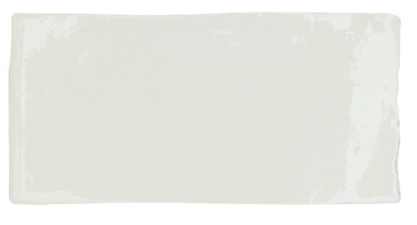 Cevica Antic Craquele Collection Grey Wandfliese 7,5x15 Art.-Nr. CEV501917 - Retro Fliese in Grau/Schlamm