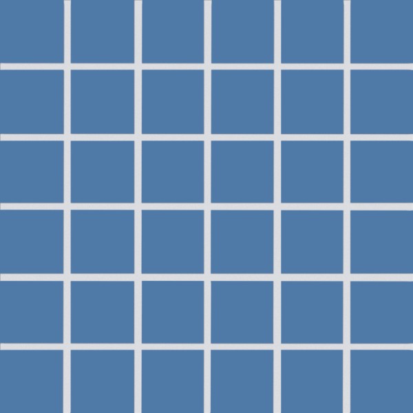 Agrob Buchtal Plural Azur Mittel Mosaikfliese 5x5 (30x30) keine Art.-Nr. 705-2003H