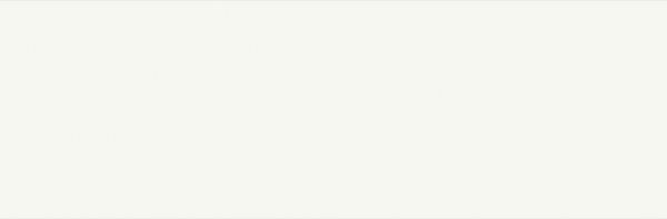 Ragno Handmade Ligth Wandfliese 25x76 Art.-Nr.: R3TS - Fliese in Weiß