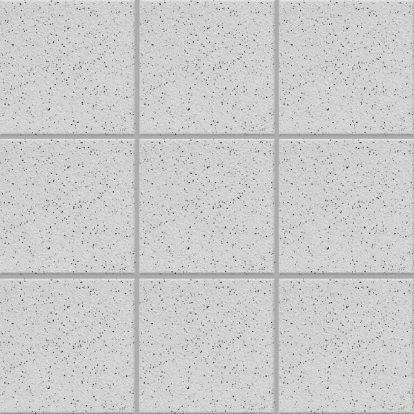 Musterfliesenstück für FKEU Kollektion Industo 2 Grau Graniti Mosaikfliese 30x30/0,6 R10/B Art.-Nr. FKEU0990480