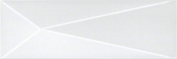 Marazzi Sistem c Prisma Bianco Bodenfliese 10x30 Art.-Nr.: MJAX