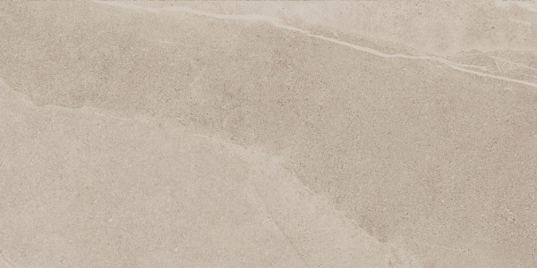 Italgraniti Shale Taupe Rekt. Fliese 60x120 R10/B Art.-Nr. SL06BA - Natursteinoptik Fliese in Grau/Schlamm
