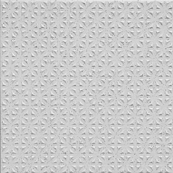 Musterfliesenstück für FKEU Kollektion Industo 2 Grau Graniti Fliese 15x15/0,8 R12/V4 Art.-Nr. FKEU0990484