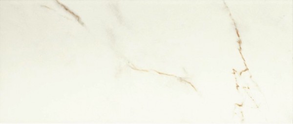 Impronta Marmo D Wall Calacatta Wandfliese 30,5x72,5 Art.-Nr.: DG0272 - Fliese in Weiß