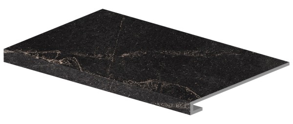 Italgraniti Stone Mix Ardesia Black Stufe 60x33x4 R11/A/B/C Art.-Nr. TX05G3S