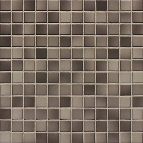 Jasba Fresh Taupemix Mosaikfliese 2,4x2,4 Art.-Nr.: 41202H