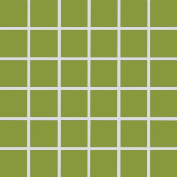 Agrob Buchtal Plural Grün Aktiv Mosaikfliese 5x5 Art.-Nr.: 705-2013H