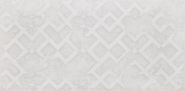 Kerateam Altai Arabesk Grau Dekorfliese 30x60 Art.-Nr. ALT9101A