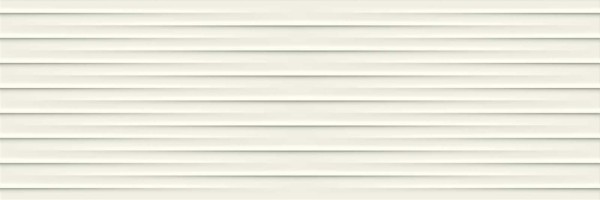 Marazzi Essenziale Drape 3d Strutt Wandfliese 40x120/0,8 Art.-Nr.: MNQC - 3D-Optik Fliese in Weiß