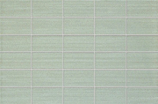 Marazzi Nova Mr Gris Wandfliese 25x38 Art.-Nr.: DT02 - Linien- und Streifenoptik Fliese in Grau/Schlamm
