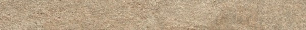 Agrob Buchtal Quarzit Sandbeige Sockelfliese 60x6 Art.-Nr.: 8452-B611HK - Steinoptik Fliese in Beige