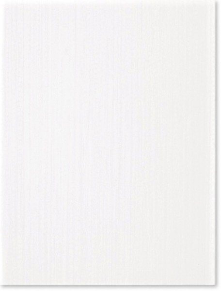 Agrob Buchtal Rialto Weiss Grau Wandfliese 25x33 Art.-Nr.: 231702 - Fliese in Weiß