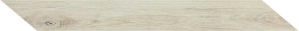 Marazzi Treverkmust White Chevron Bodenfliese 73,2x11,8/1, Art.-Nr.: M0C9