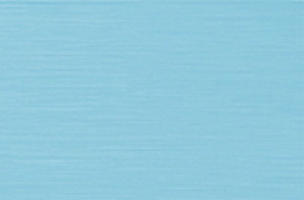 Marazzi Fresh Cielo Wandfliese 25x38 Art.-Nr.: DE52 - ohne Zuordnung Fliese in Blau