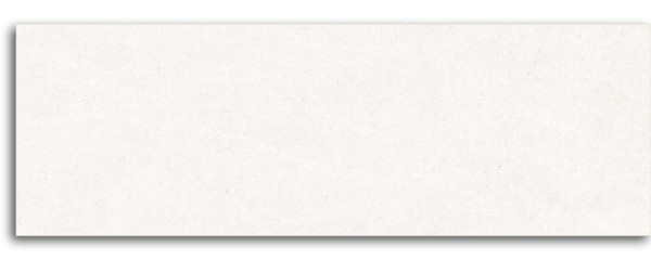 Agrob Buchtal Aruba White Matt Wandfliese 30x90 Art.-Nr. 323227H - Fliese in Weiß