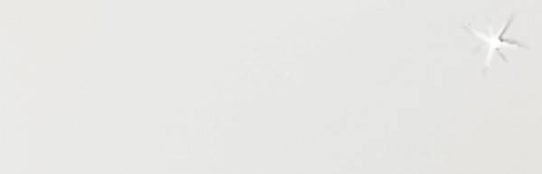 Musterfliesenstück für Ragno Prestige White Glänzend Wandfliese 25x76 Art.-Nr.: R2VF