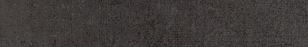 Agrob Buchtal Pasado Anthrazit Sockelfliese 45x7 Art.-Nr.: 433888 - Steinoptik Fliese in Schwarz/Anthrazit