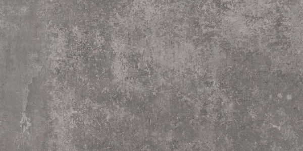 Agrob Buchtal Soul Basalt Bodenfliese 30X60/1,05 R9 Art.-Nr.: 434856 - Betonoptik Fliese in Grau/Schlamm