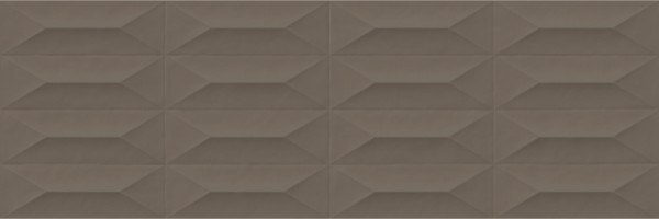 Marazzi Colorplay Cabochon 3d Taupe Bodenfliese 30X90/1,0 Art.-Nr.: M4KP