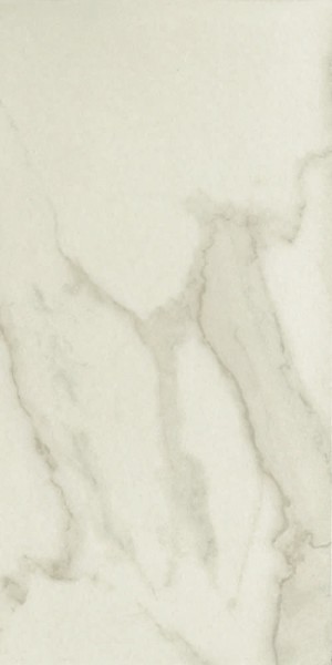 Unicom Starker Muse Calacatta Satin Bodenfliese 30x60 Art.-Nr.: 5683(6630) - Marmoroptik Fliese in Weiß