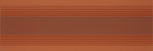 Marazzi Colourline Righe Orange Wandfliese 22x66,2 Art.-Nr.: MLEK - Modern Fliese in Orange
