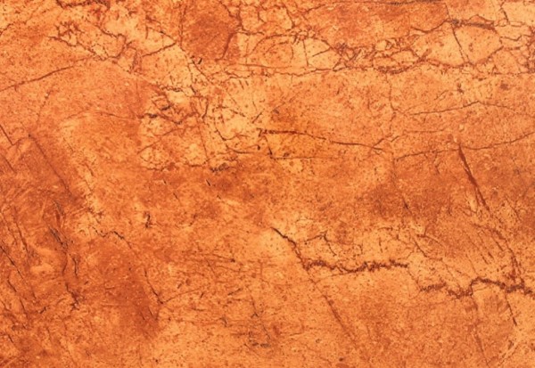 Roca Delhi Rojo Wandfliese 31x45 Art.-Nr.: 700934061 - Fliese in Orange