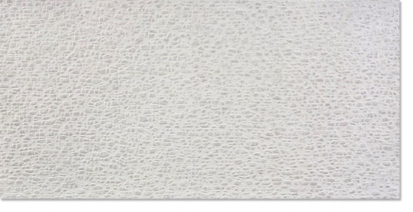 Agrob Buchtal Inside-Out Grau Wandfliese 30x60 Art.-Nr.: 281509H - Fliese in Weiß