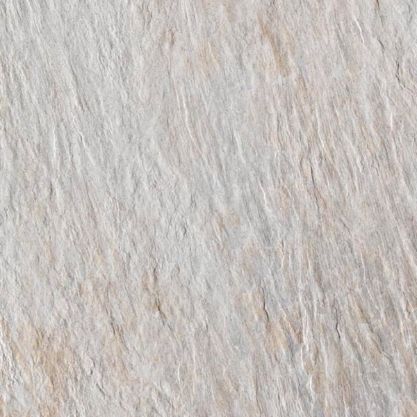 Italgraniti Stone d Quarzite Bianca Bodenfliese 45x45 Art.-Nr.: SD0545 - Natursteinoptik Fliese in Weiß