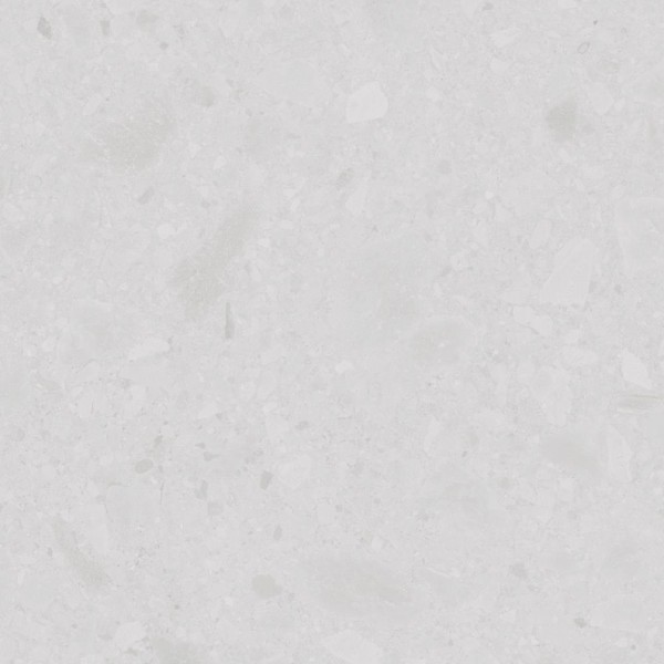 Muster 30x60 cm für FKEU Kollektion Macrostone Snow Bodenfliese 60X60/1,0 R10/B Art.-Nr. FKEU0992315