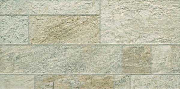 Italgraniti Stone d Lastricato B Antisli Bodenfliese 30x60 R11/C Art.-Nr.: SDL560 - Natursteinoptik Fliese in Grau/Schlamm