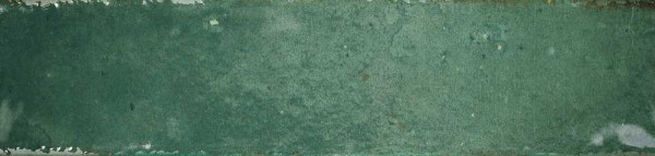 Musterfliesenstück für FKEU Kollektion Brillare Green Wandfliese 6x25 Art.-Nr. FKEU0992627