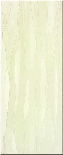 Steuler Silk Cream Wandfliese 33x80 Art.-Nr.: 33110 - Modern Fliese in Beige