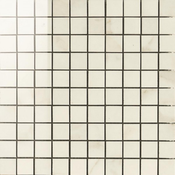 Unicom Starker Muse Calacatta Mosaikfliese 3x3(30x30) Art.-Nr. 5739