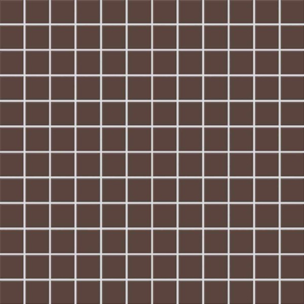 Agrob Buchtal Plural Sandgrau Aktiv Mosaikfliese 2,5X2,5 Art.-Nr.: 702-2037H